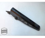 Suzuki GSX600F kettingdeksel / kettingscherm / kettingkast / beschermer / ketting scherm kast